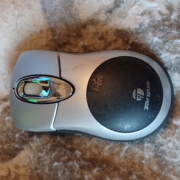 Wireless mouse - Picture 3 of 3